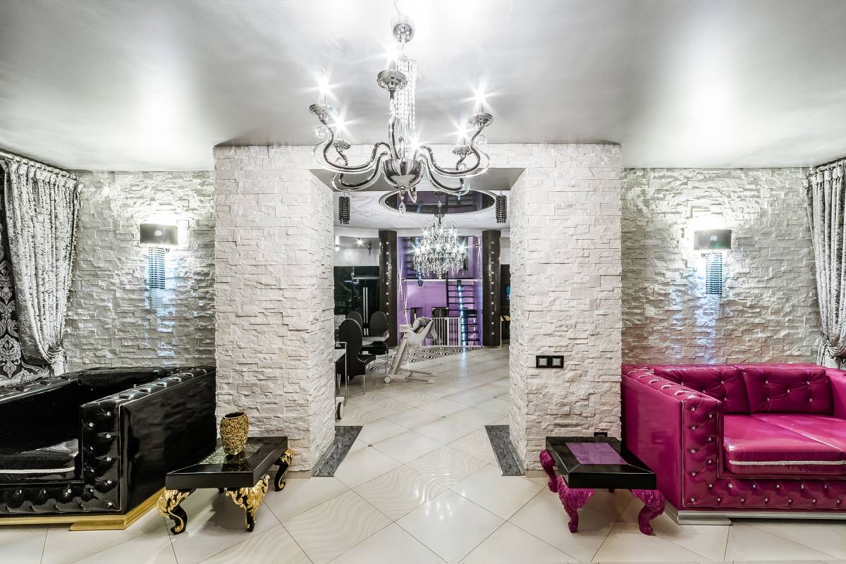 Divanetti e tavolini Modenese Gastone